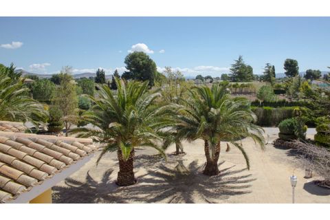 Landsbyhus i Yecla, Murcia, Yecla - € 675.000 | Ref: RP1476 - foto 7